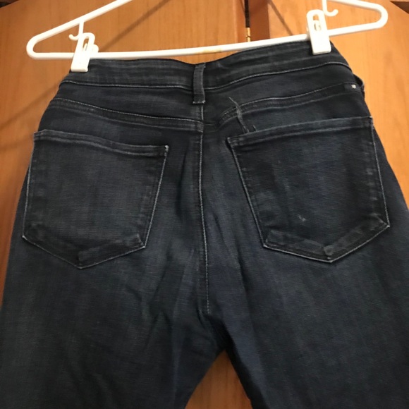 Hayden Indigo Skinny - Picture 2 of 3